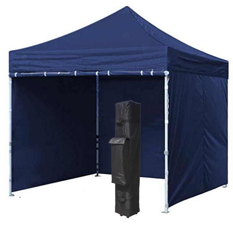 Heavy Duty Pop Up Canopy Tent with Aluminum Frame Kit