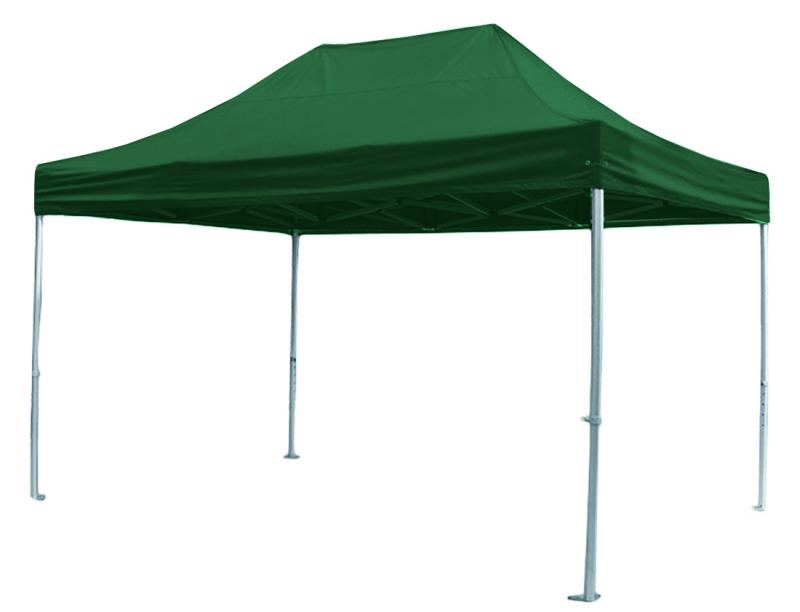 folding canopy tent