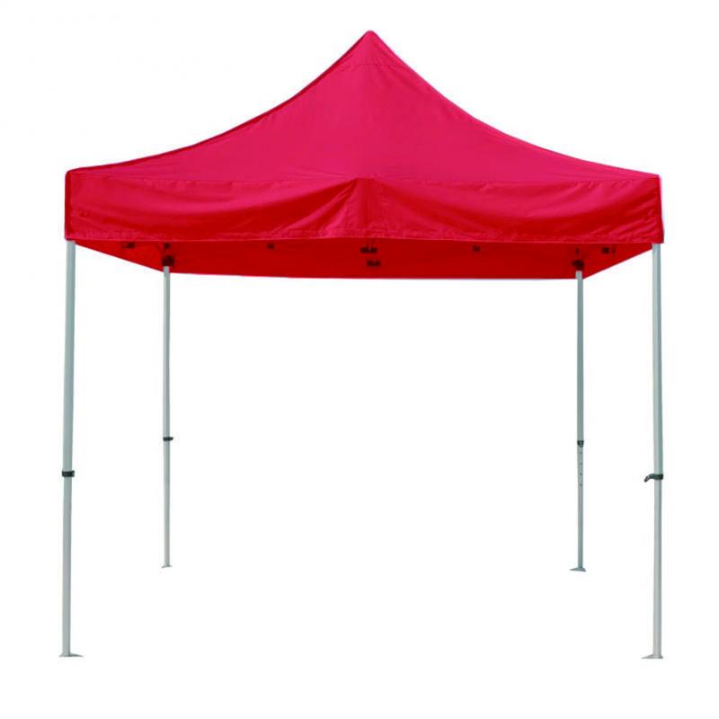 Commercial-Grade Fire Retardant Canopy Tent