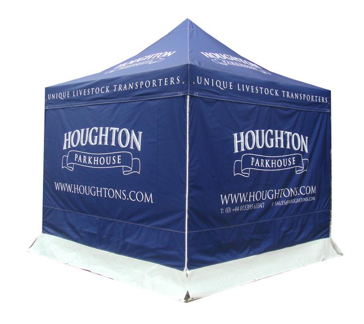 custom canopy tent  Custom Printed Canopy Tent 10x10