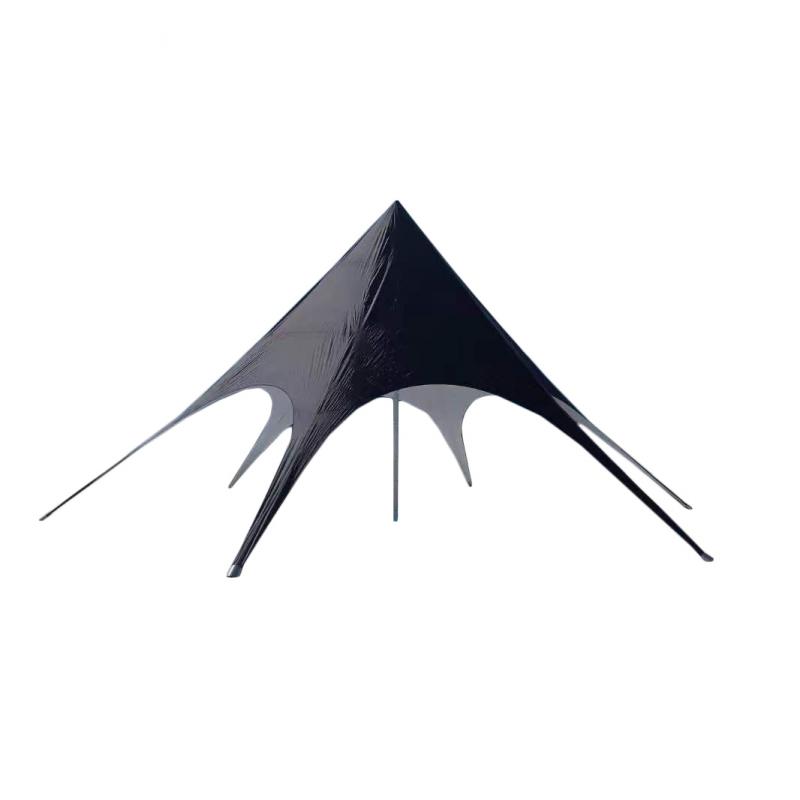 Spider Star Shaped Tent
