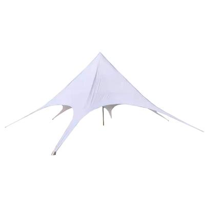 Spider Star Shaped Tent