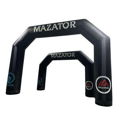 Inflatable Arch for Trade Show Equipment