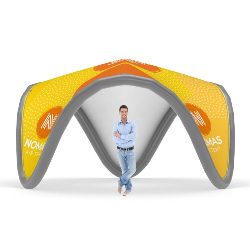 Air 20ft Airtight Inflatable Tent