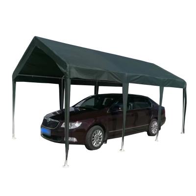 portable car shed