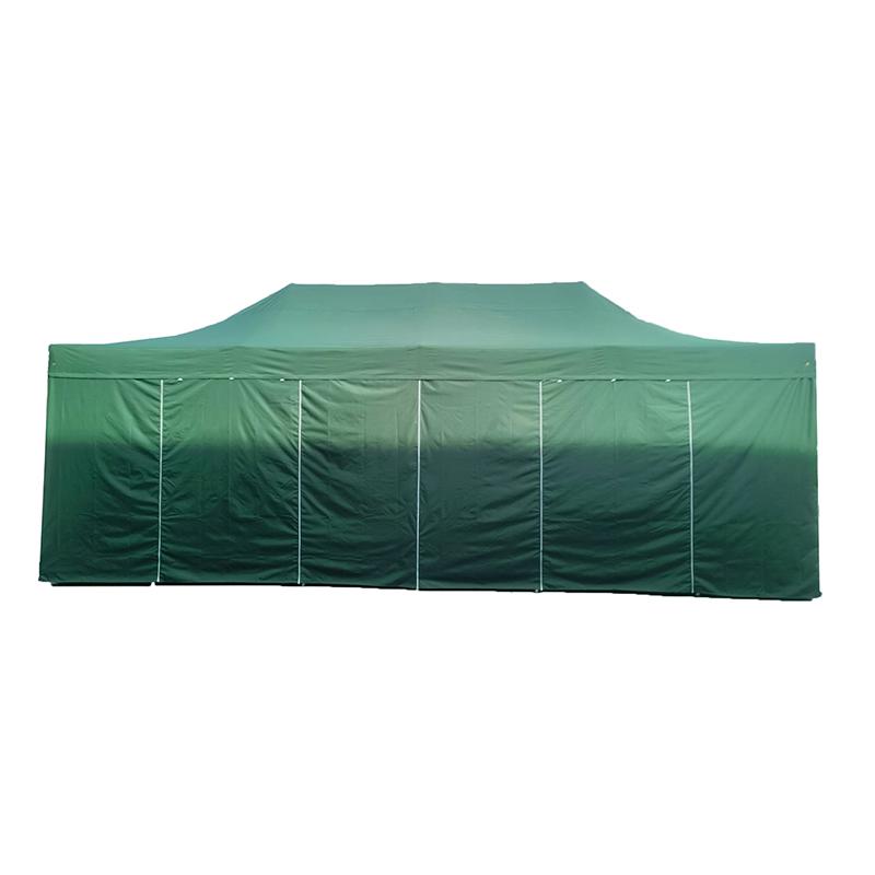 aluminum canopy tent