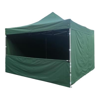 aluminum canopy tent