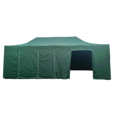 aluminum canopy tent