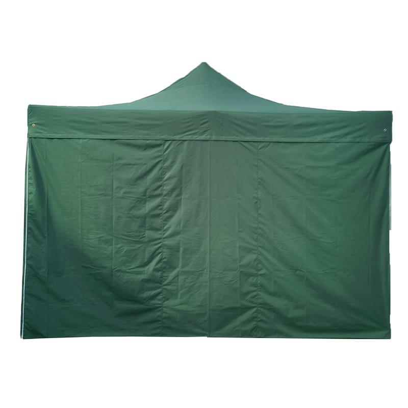 aluminum canopy tent