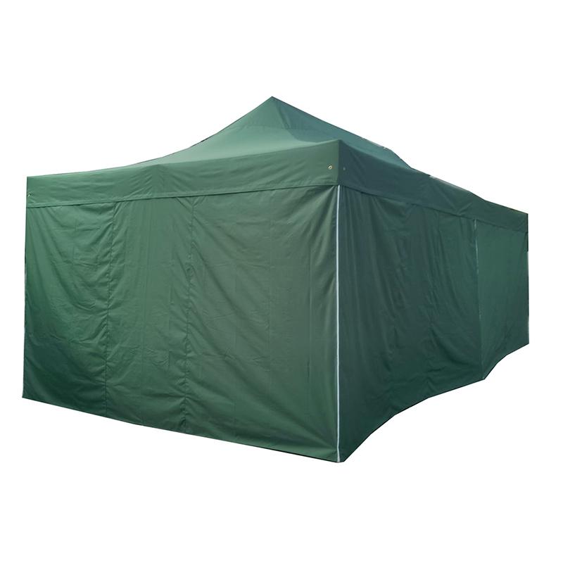 aluminum canopy tent