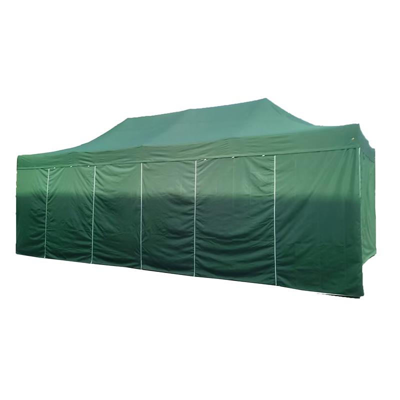 aluminum canopy tent