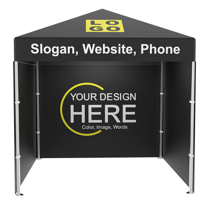 10 X 10 Tent Sides